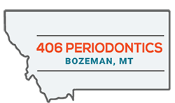 Link to 406 Periodontics home page